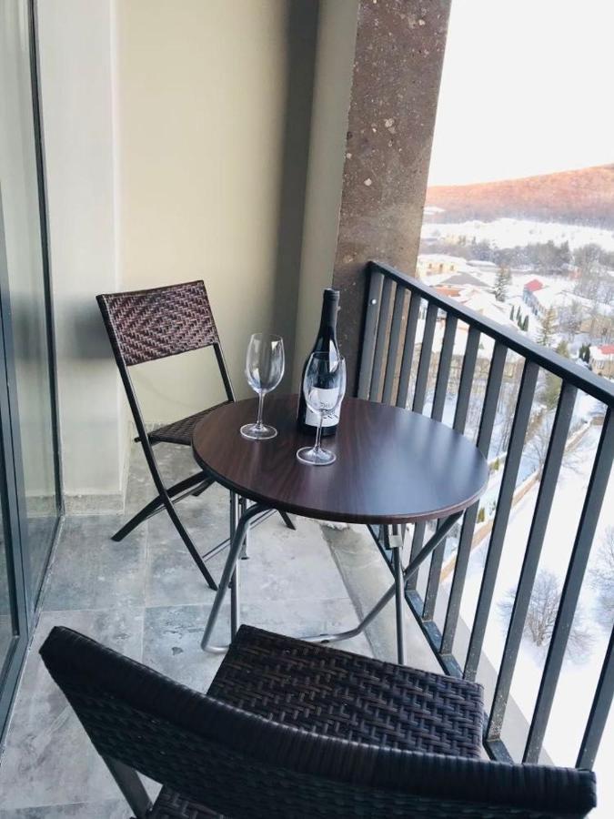 Цахкадзор, Tsaxkadzor, Kechi House Apartment 300 Exteriör bild