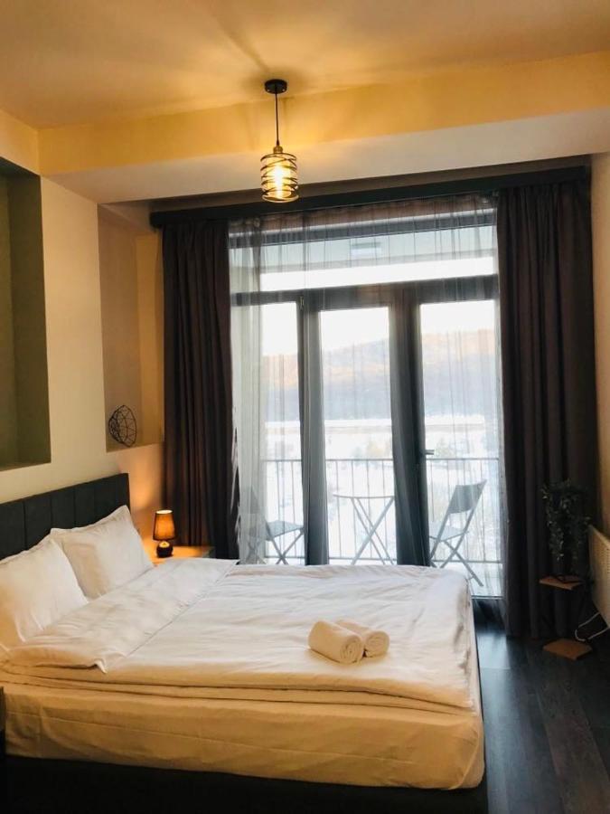Цахкадзор, Tsaxkadzor, Kechi House Apartment 300 Exteriör bild