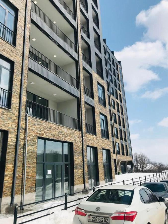 Цахкадзор, Tsaxkadzor, Kechi House Apartment 300 Exteriör bild