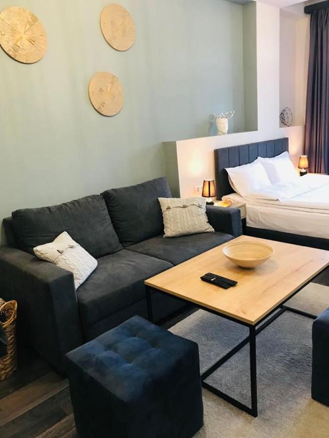 Цахкадзор, Tsaxkadzor, Kechi House Apartment 300 Exteriör bild