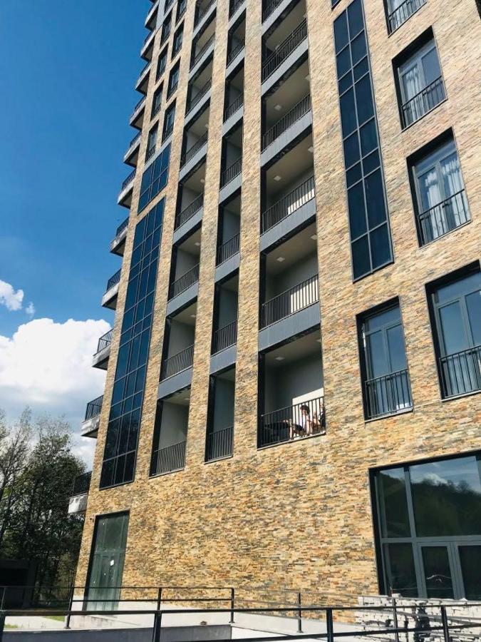 Цахкадзор, Tsaxkadzor, Kechi House Apartment 300 Exteriör bild