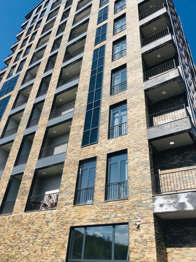 Цахкадзор, Tsaxkadzor, Kechi House Apartment 300 Exteriör bild