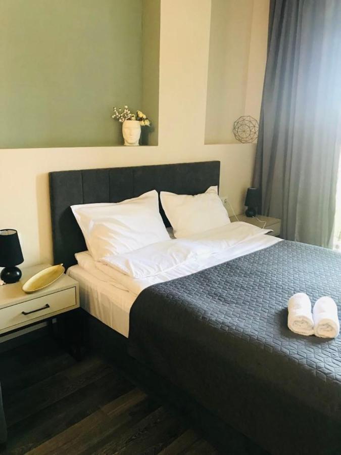 Цахкадзор, Tsaxkadzor, Kechi House Apartment 300 Exteriör bild