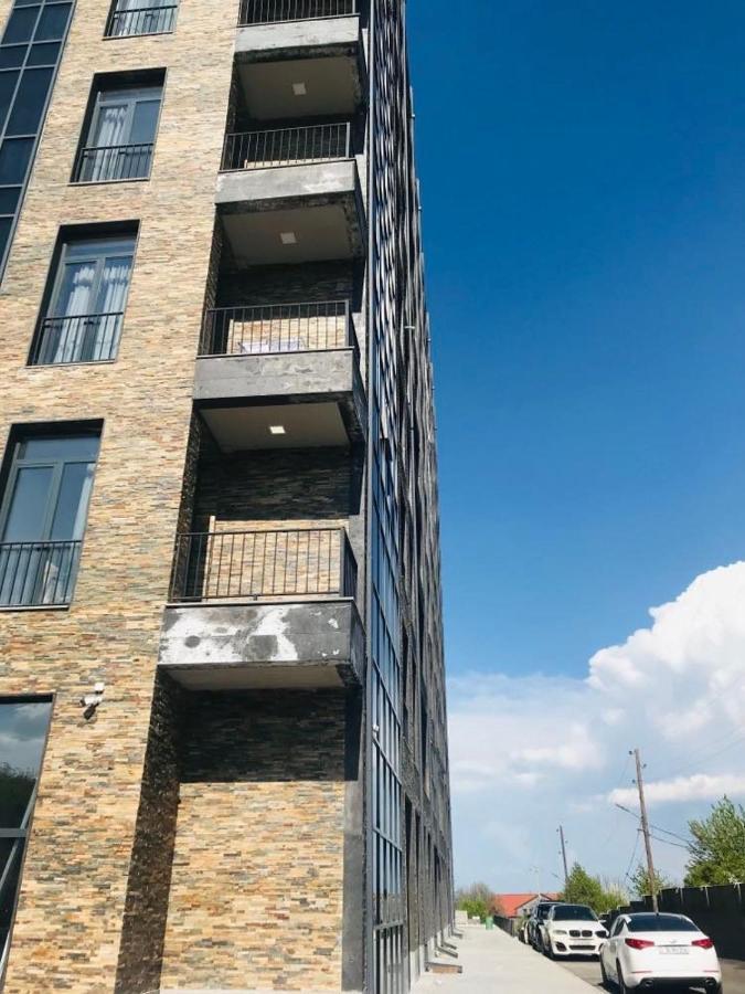 Цахкадзор, Tsaxkadzor, Kechi House Apartment 300 Exteriör bild