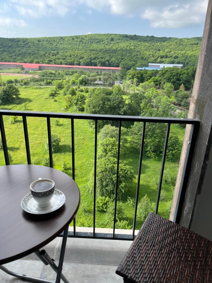 Цахкадзор, Tsaxkadzor, Kechi House Apartment 300 Exteriör bild