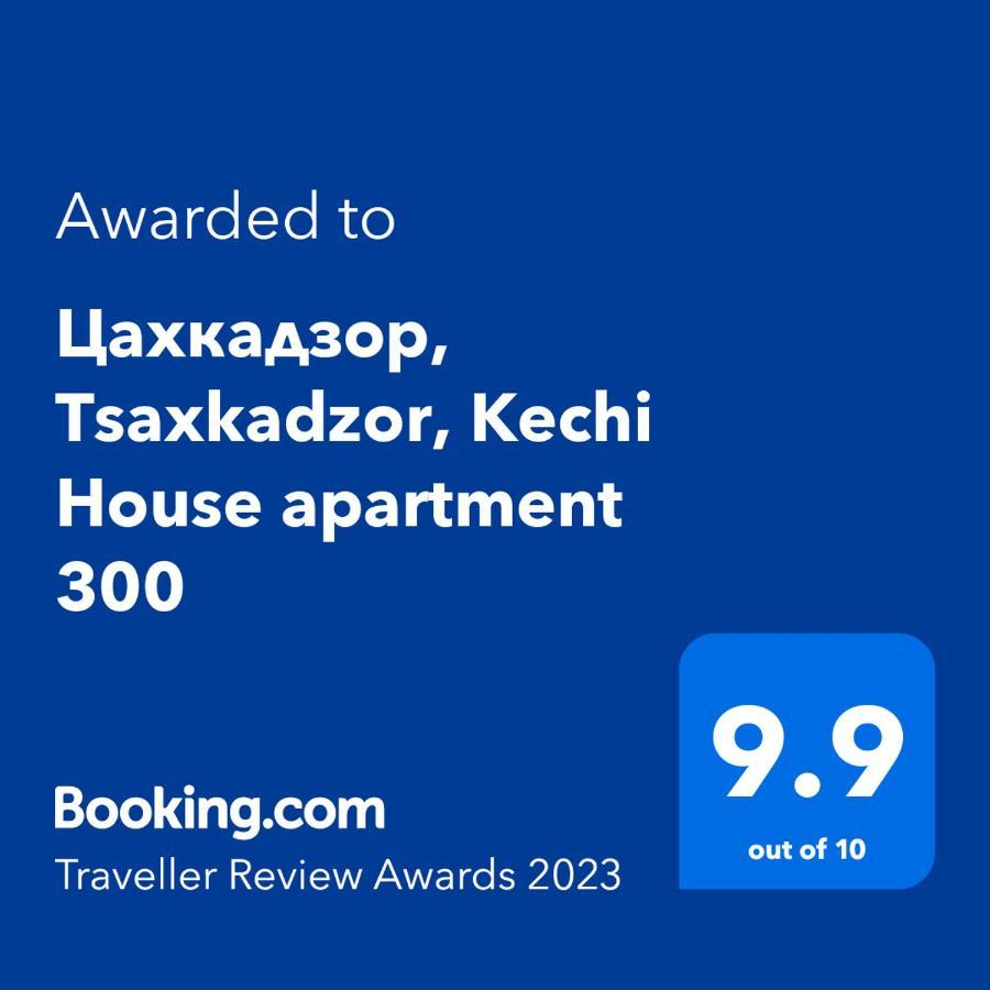 Цахкадзор, Tsaxkadzor, Kechi House Apartment 300 Exteriör bild
