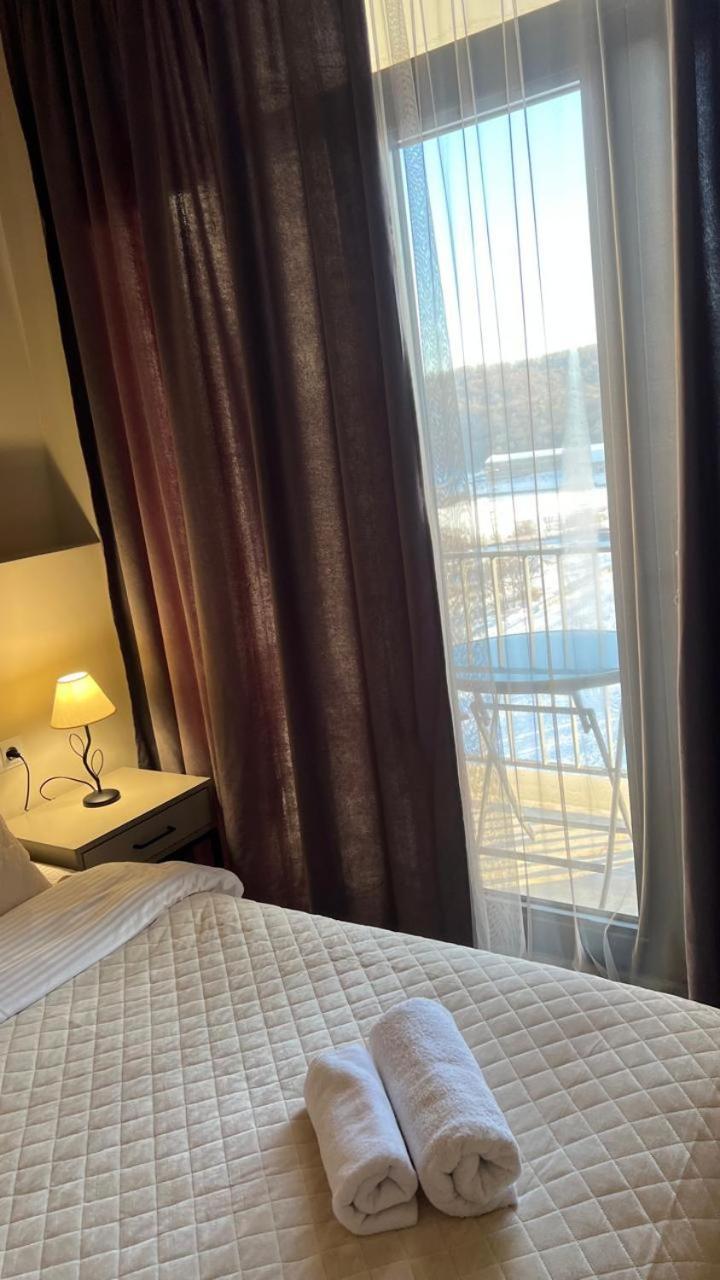 Цахкадзор, Tsaxkadzor, Kechi House Apartment 300 Exteriör bild