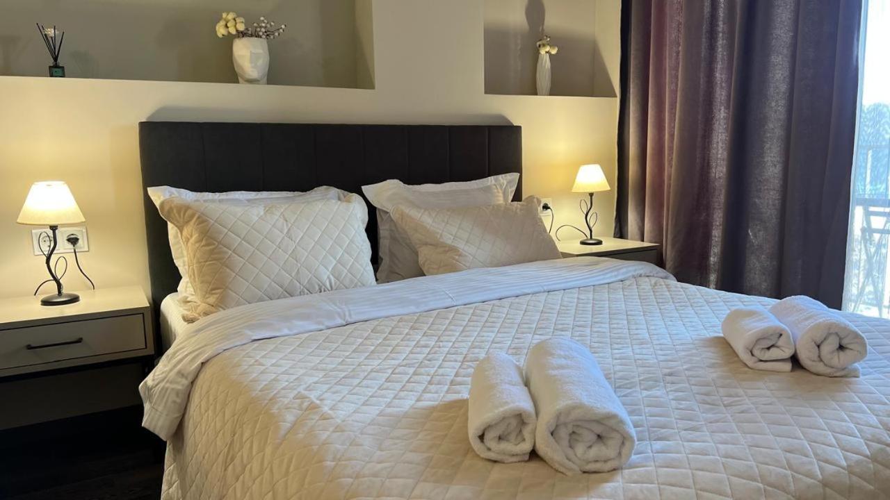 Цахкадзор, Tsaxkadzor, Kechi House Apartment 300 Exteriör bild