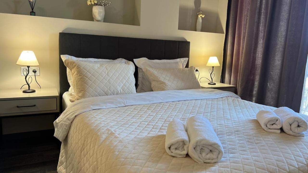Цахкадзор, Tsaxkadzor, Kechi House Apartment 300 Exteriör bild