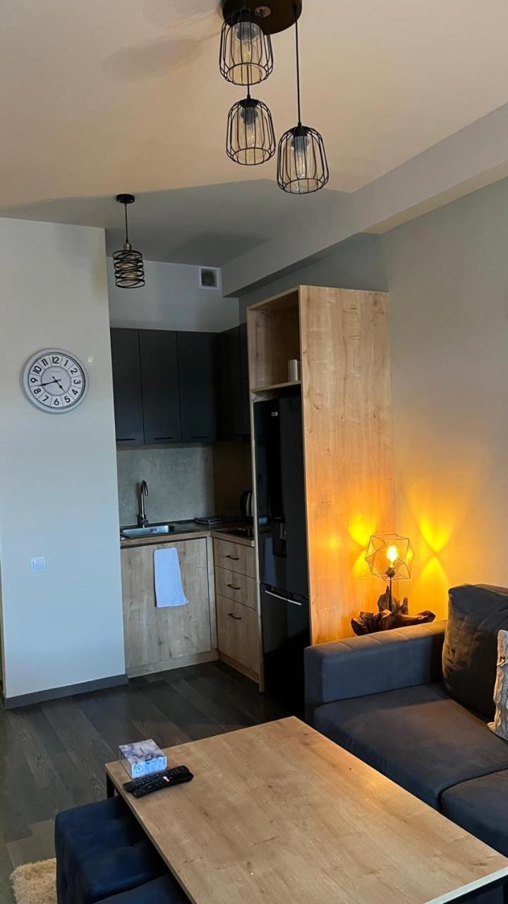 Цахкадзор, Tsaxkadzor, Kechi House Apartment 300 Exteriör bild
