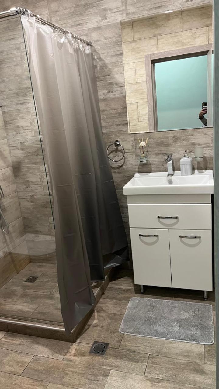 Цахкадзор, Tsaxkadzor, Kechi House Apartment 300 Exteriör bild