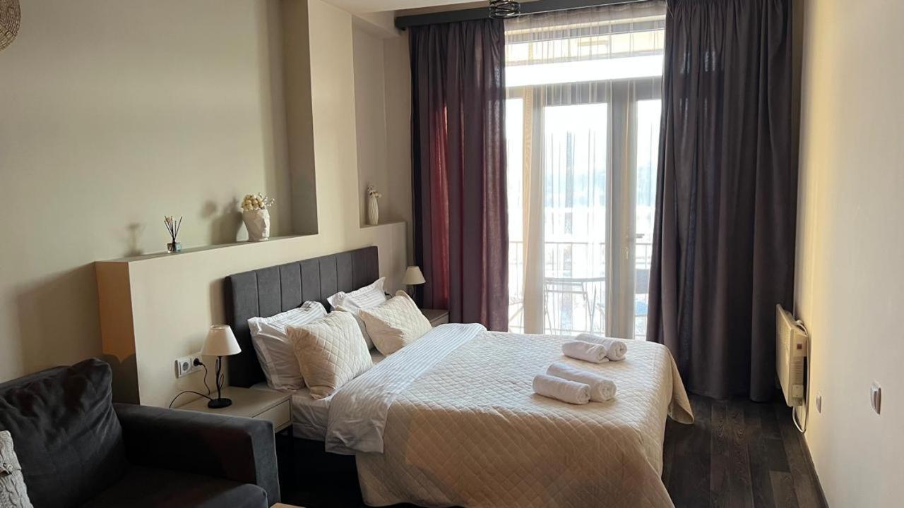 Цахкадзор, Tsaxkadzor, Kechi House Apartment 300 Exteriör bild