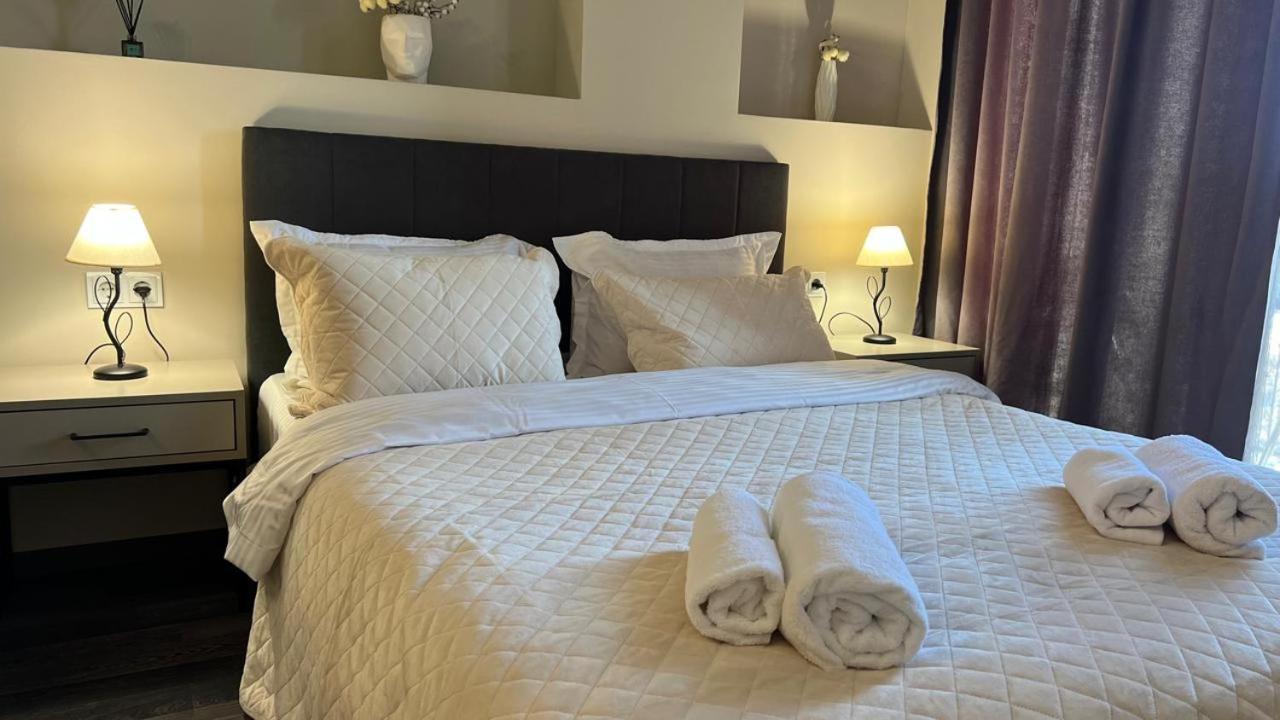 Цахкадзор, Tsaxkadzor, Kechi House Apartment 300 Exteriör bild