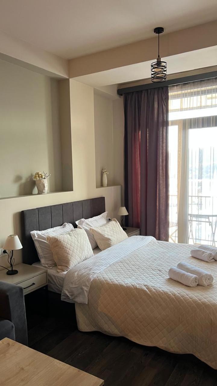 Цахкадзор, Tsaxkadzor, Kechi House Apartment 300 Exteriör bild