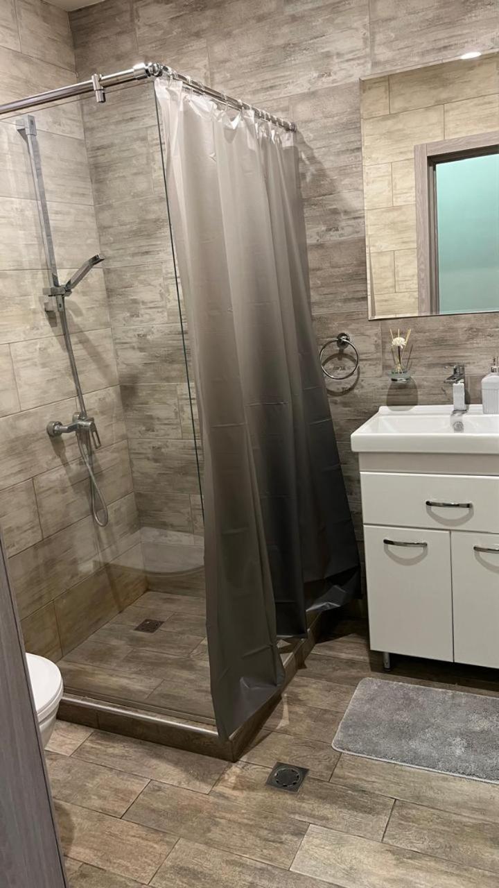 Цахкадзор, Tsaxkadzor, Kechi House Apartment 300 Exteriör bild